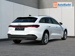 Audi A5 Avant Basis AHK+NAVI+PDC+SHZ+EL.HECKKL.+17 LM 