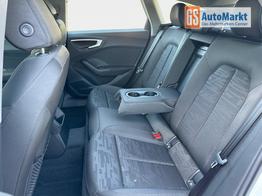 Audi A5 Avant Basis AHK+NAVI+PDC+SHZ+EL.HECKKL.+17 LM 