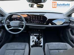 Audi A5 Avant Basis AHK+NAVI+PDC+SHZ+EL.HECKKL.+17 LM 