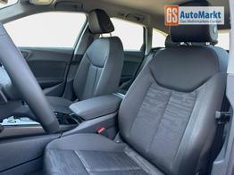 Audi A5 Avant Basis AHK+NAVI+PDC+SHZ+EL.HECKKL.+17 LM 