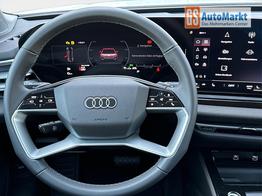 Audi A5 Avant Basis AHK+NAVI+PDC+SHZ+EL.HECKKL.+17 LM 