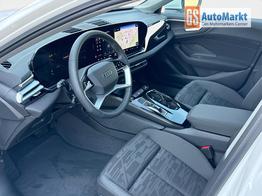 Audi A5 Avant Basis AHK+NAVI+PDC+SHZ+EL.HECKKL.+17 LM 