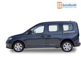 Volkswagen Caddy PDC+ACC+LANE ASSIST 
