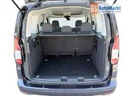 Volkswagen Caddy PDC+ACC+LANE ASSIST 
