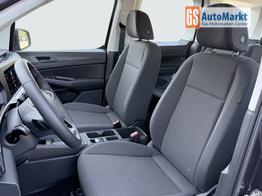 Volkswagen Caddy PDC+ACC+LANE ASSIST 