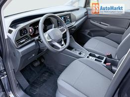 Volkswagen Caddy PDC+ACC+LANE ASSIST 