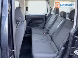 Volkswagen Caddy PDC+ACC+LANE ASSIST 