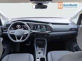 Volkswagen Caddy PDC+ACC+LANE ASSIST 