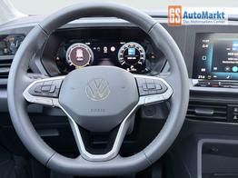 Volkswagen Caddy PDC+ACC+LANE ASSIST 
