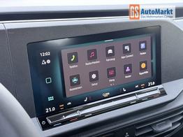 Volkswagen Caddy PDC+ACC+LANE ASSIST 