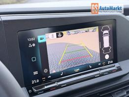 Volkswagen Caddy PDC+ACC+LANE ASSIST 