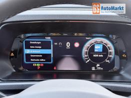 Volkswagen Caddy PDC+ACC+LANE ASSIST 