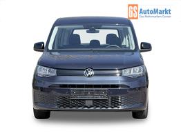 Volkswagen Caddy PDC+ACC+LANE ASSIST 