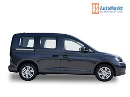 Volkswagen Caddy PDC+ACC+LANE ASSIST 