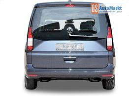 Volkswagen Caddy PDC+ACC+LANE ASSIST 