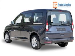 Volkswagen Caddy PDC+ACC+LANE ASSIST 