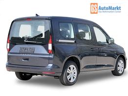 Volkswagen Caddy PDC+ACC+LANE ASSIST 