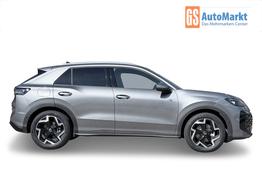 Volkswagen T-Roc LIFE *NEUES MODELL* ACC+KAMERA+LED+KLIMA 