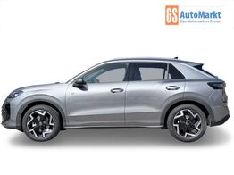 Volkswagen T-Roc LIFE *NEUES MODELL* ACC+KAMERA+LED+KLIMA 