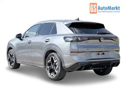 Volkswagen T-Roc LIFE *NEUES MODELL* ACC+KAMERA+LED+KLIMA 