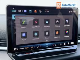 Volkswagen T-Roc LIFE *NEUES MODELL* ACC+KAMERA+LED+KLIMA 