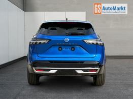 Nissan Qashqai Tekna+ PANO+LEDER+360&deg;KAMERA+PDC+EL.HECKKL. 