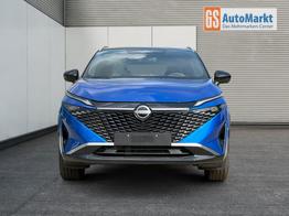 Nissan Qashqai Tekna+ PANO+LEDER+360&deg;KAMERA+PDC+EL.HECKKL. 