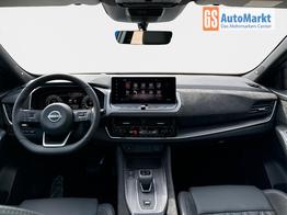 Nissan Qashqai Tekna+ PANO+LEDER+360&deg;KAMERA+PDC+EL.HECKKL. 