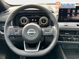 Nissan Qashqai Tekna+ PANO+LEDER+360&deg;KAMERA+PDC+EL.HECKKL. 
