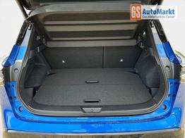 Nissan Qashqai Tekna+ PANO+LEDER+360&deg;KAMERA+PDC+EL.HECKKL. 