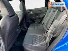 Nissan Qashqai Tekna+ PANO+LEDER+360&deg;KAMERA+PDC+EL.HECKKL. 