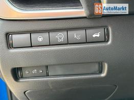 Nissan Qashqai Tekna+ PANO+LEDER+360&deg;KAMERA+PDC+EL.HECKKL. 