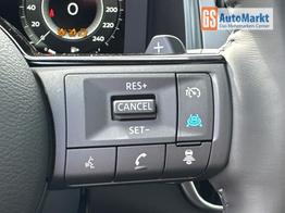 Nissan Qashqai Tekna+ PANO+LEDER+360&deg;KAMERA+PDC+EL.HECKKL. 