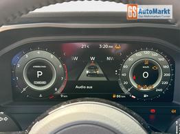 Nissan Qashqai Tekna+ PANO+LEDER+360&deg;KAMERA+PDC+EL.HECKKL. 