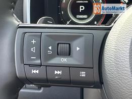 Nissan Qashqai Tekna+ PANO+LEDER+360&deg;KAMERA+PDC+EL.HECKKL. 