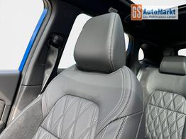 Nissan Qashqai Tekna+ PANO+LEDER+360&deg;KAMERA+PDC+EL.HECKKL. 