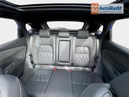 Nissan Qashqai Tekna+ PANO+LEDER+360&deg;KAMERA+PDC+EL.HECKKL. 
