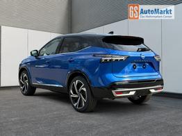 Nissan Qashqai Tekna+ PANO+LEDER+360&deg;KAMERA+PDC+EL.HECKKL. 