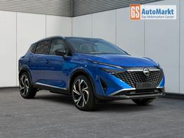 Nissan Qashqai Tekna+ PANO+LEDER+360&deg;KAMERA+PDC+EL.HECKKL. 