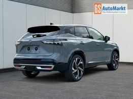 Nissan Qashqai Tekna+ PANO+360&deg;KAMERA+PDC+EL.HECKKL. 