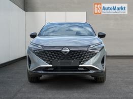 Nissan Qashqai Tekna+ PANO+360&deg;KAMERA+PDC+EL.HECKKL. 