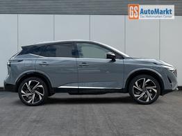 Nissan Qashqai Tekna+ PANO+360&deg;KAMERA+PDC+EL.HECKKL. 