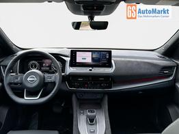 Nissan Qashqai Tekna+ PANO+360&deg;KAMERA+PDC+EL.HECKKL. 