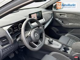 Nissan Qashqai Tekna+ PANO+360&deg;KAMERA+PDC+EL.HECKKL. 