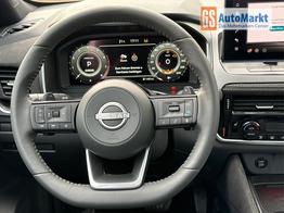 Nissan Qashqai Tekna+ PANO+360&deg;KAMERA+PDC+EL.HECKKL. 