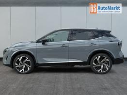 Nissan Qashqai Tekna+ PANO+360&deg;KAMERA+PDC+EL.HECKKL. 