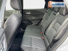 Nissan Qashqai Tekna+ PANO+360&deg;KAMERA+PDC+EL.HECKKL. 