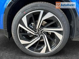 Nissan Qashqai Tekna+ PANO+LEDER+360&deg;KAMERA+PDC+EL.HECKKL. 