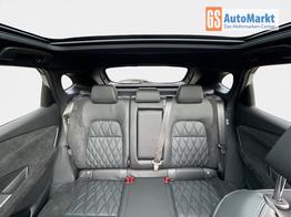 Nissan Qashqai Tekna+ PANO+360&deg;KAMERA+PDC+EL.HECKKL. 