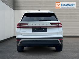 Skoda Kodiaq Selection Business Edition LEDER+AHK+PANO+HuD+MATRIX+360 KAM+eHK+20 LM 